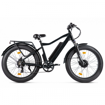 Электровелосипед Volteco Gelbert Pegas 3 DUAL PRO