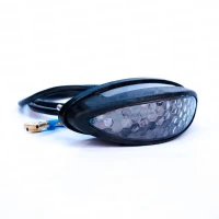 Стоп-сигнал 12v-60v для электроскутера CITYCOCO White Siberia