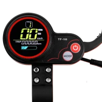 Бортовой компьютер. TF-100 для электросамоката Kugoo серии M