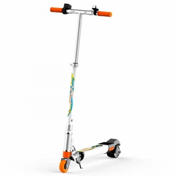 Складной электросамокат Airwheel Z8 Белый