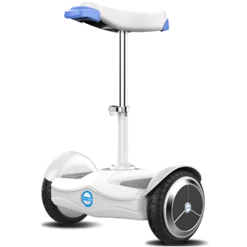 Сигвей Airwheel S6 с сиденьем